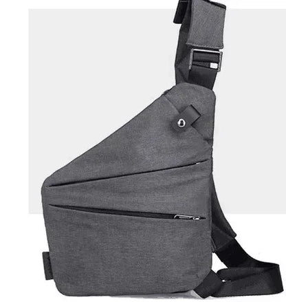 Compact Tactical Chest Bag