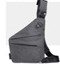 Compact Tactical Chest Bag