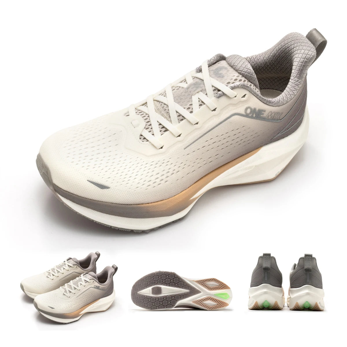 ONEMIX Outdoor Running Shoes