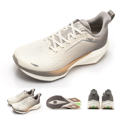 ONEMIX Outdoor Running Shoes