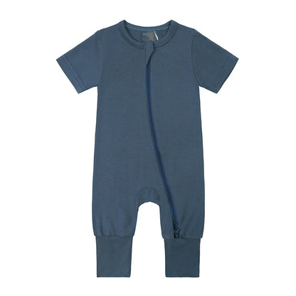 Kids Tales Summer Breeze Bamboo Baby & Toddler Romper