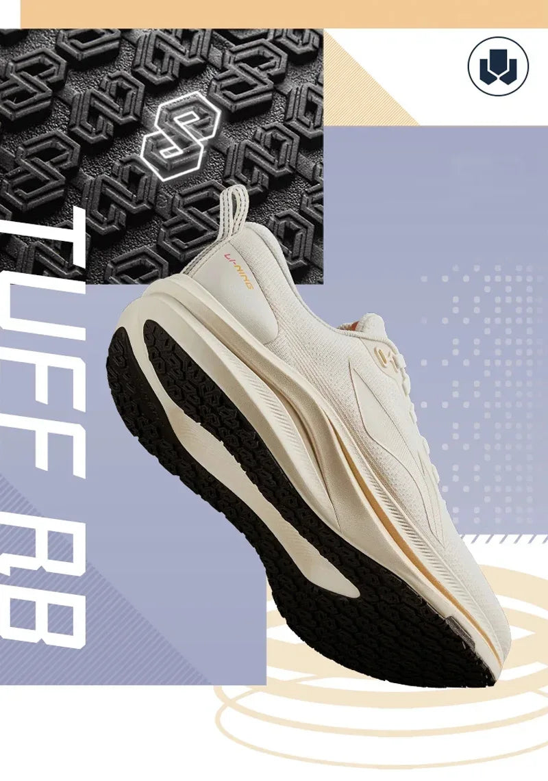 Li-Ning Women's RED HARE 8 Running Shoes - ShopHub