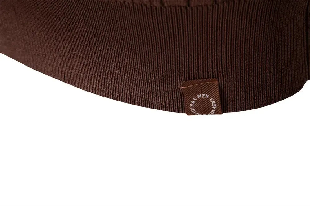 Men's Button-Down Polo Shirts - ShopHub