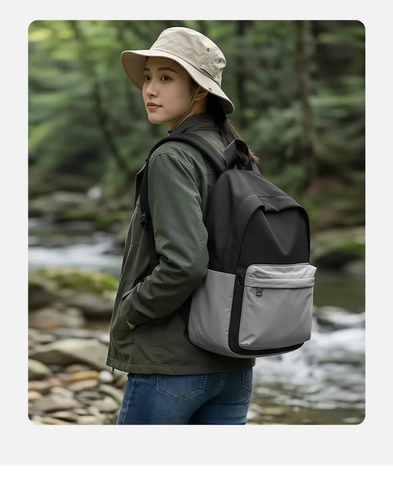 ZOOLER Oxford Women's Travel Backpack