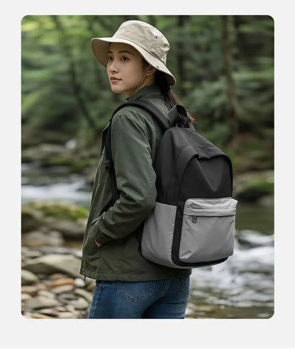 ZOOLER Oxford Women's Travel Backpack