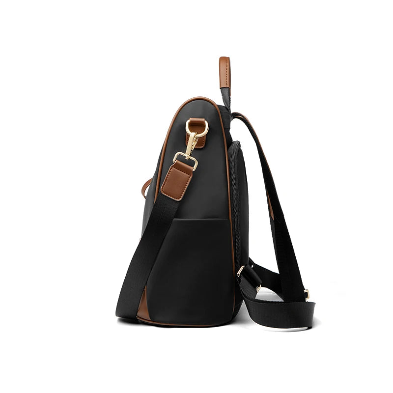 ZOOLER Woman's Large Capacity Backpack