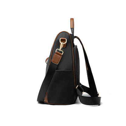 ZOOLER Woman's Large Capacity Backpack
