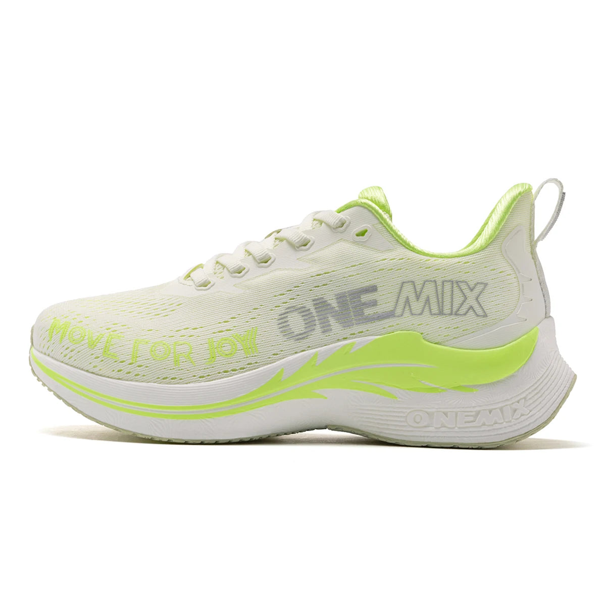 ONEMIX Fresh Breathable Mesh Athletic Shoes