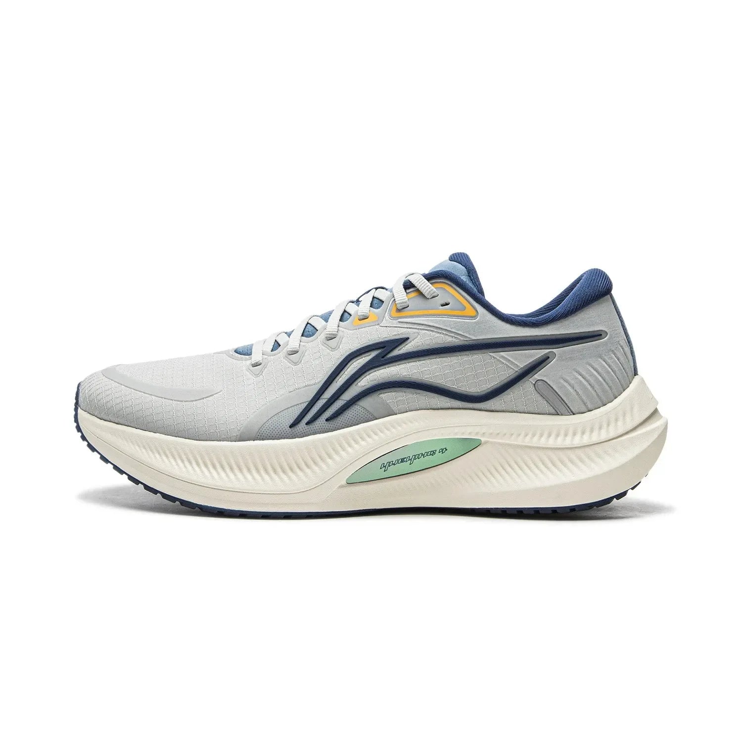 Li-Ning Men's YUEYING 4 Cushion Running Shoes - ShopHub