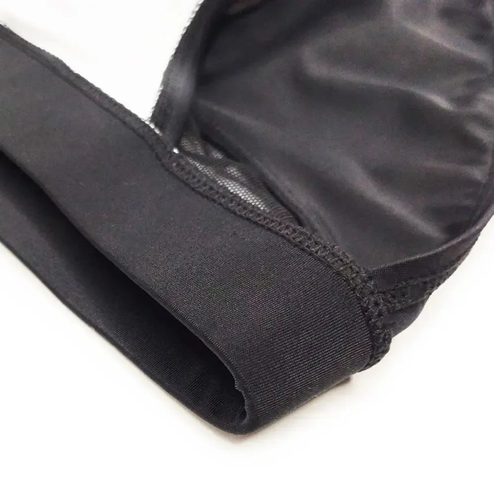 UXH Men's Swim Briefs - ShopHub