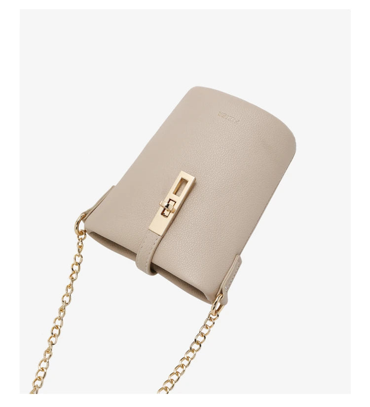FOXER Mini Cellphone Bag
