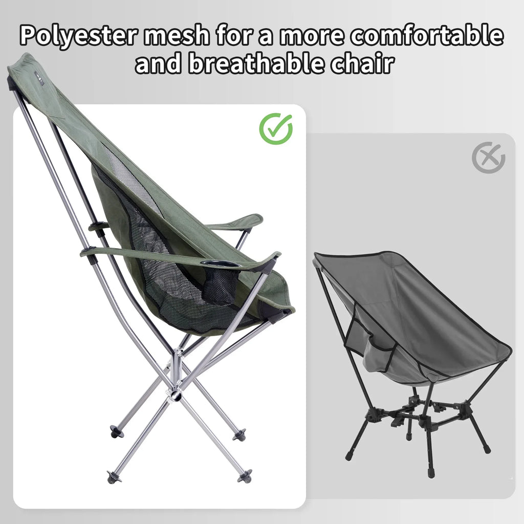 Naturehike Camping Chair