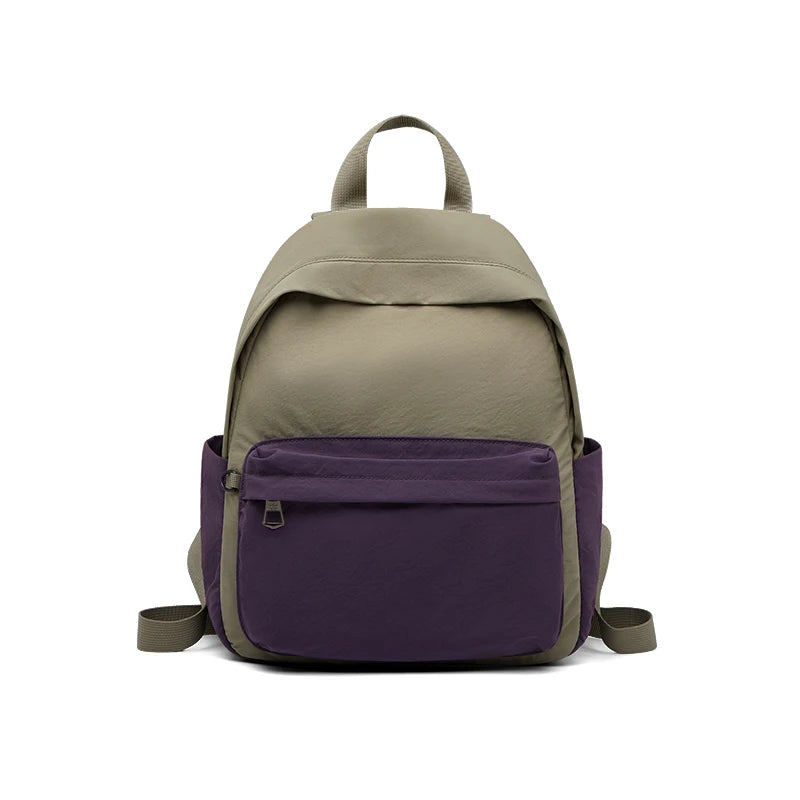 ZOOLER Oxford Women's Travel Backpack