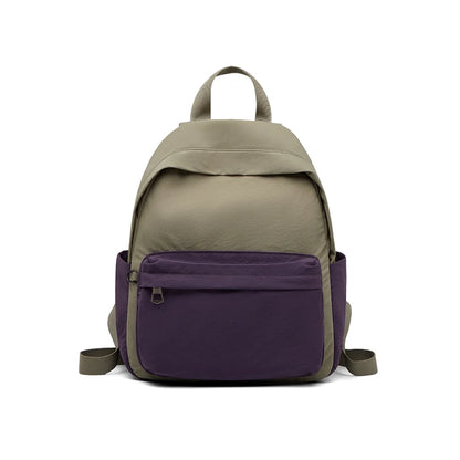ZOOLER Oxford Women's Travel Backpack