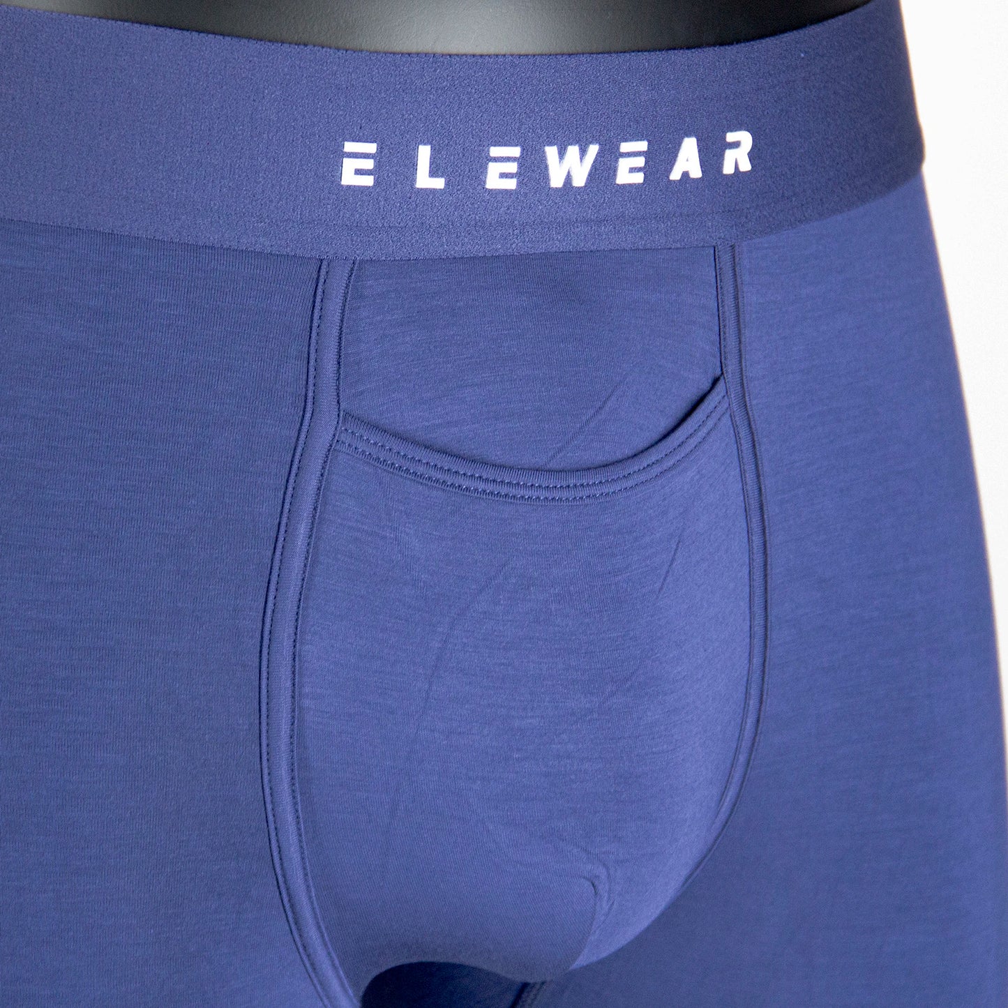 Men's Breathable Modal Underwear - Opening Boxershorts
