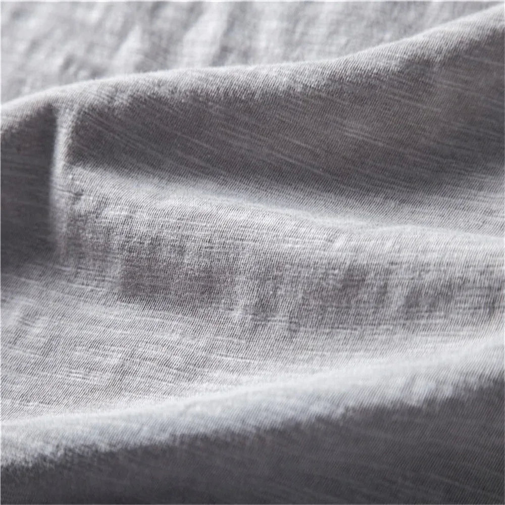 AIOPESON Summer V-Neck T-Shirts - ShopHub