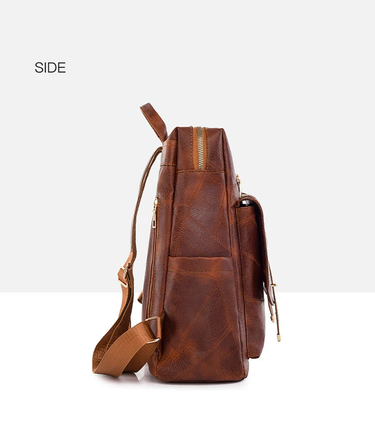 FOXER Women's Travel Backpack