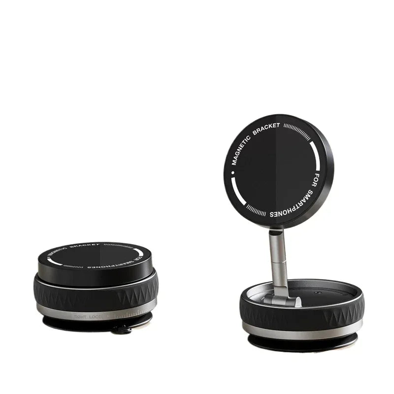 Magsafe 360° Adjustable Car Phone Holder - ShopHub