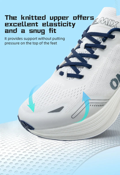 ONEMIX Women's Cushion Running Shoes