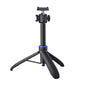 TELESIN Mini Quick Open Selfie Stick Tripod