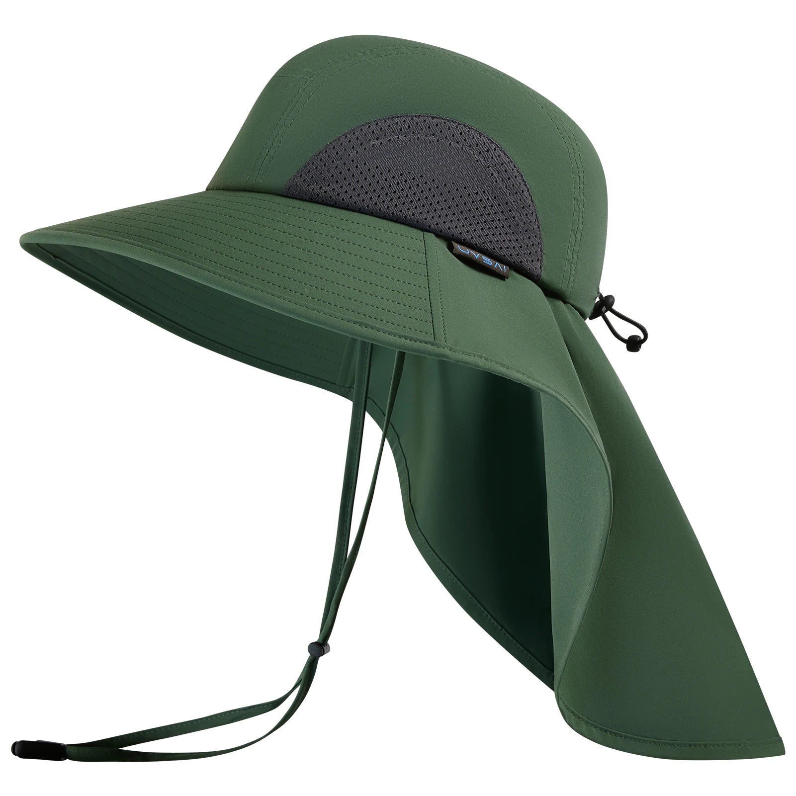 UPF 50+ Foldable Sun Hat