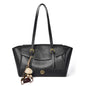 FOXER Genuine Leather Handbag