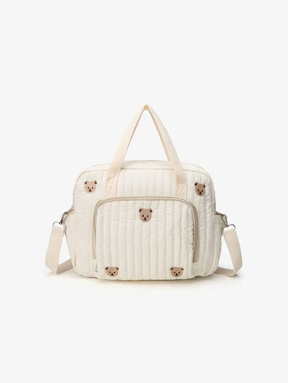 Korea Style Newborn Baby Care Diaper Bag