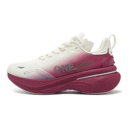ONEMIX Women's Cushion Running Shoes
