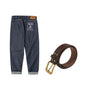 Maden Vintage 13.5oz Heavyweight Denim Jeans