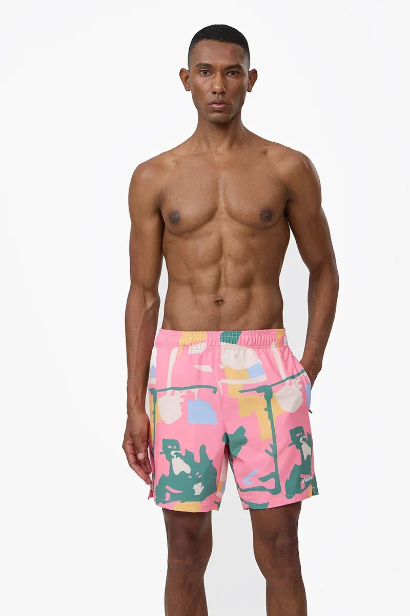 DATIFER Men's Boardshorts - ShopHub