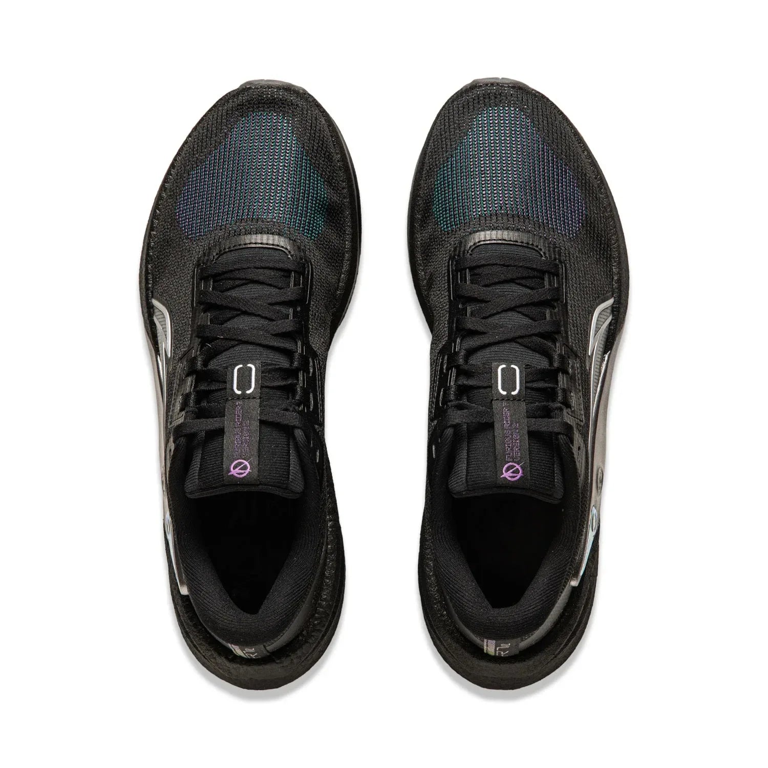 Li-Ning Men's FURIOUS RIDER 7 V2 Running Shoes - ShopHub