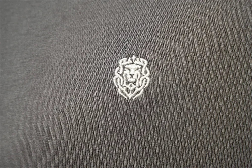 AIOPESON Long Sleeve Men's Polo Shirts - ShopHub