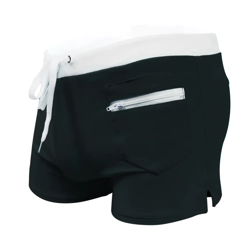 UXH Sexy Swim Trunks - ShopHub