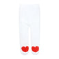 Kids Tales Little Noel Santa Embroidery Baby Romper
