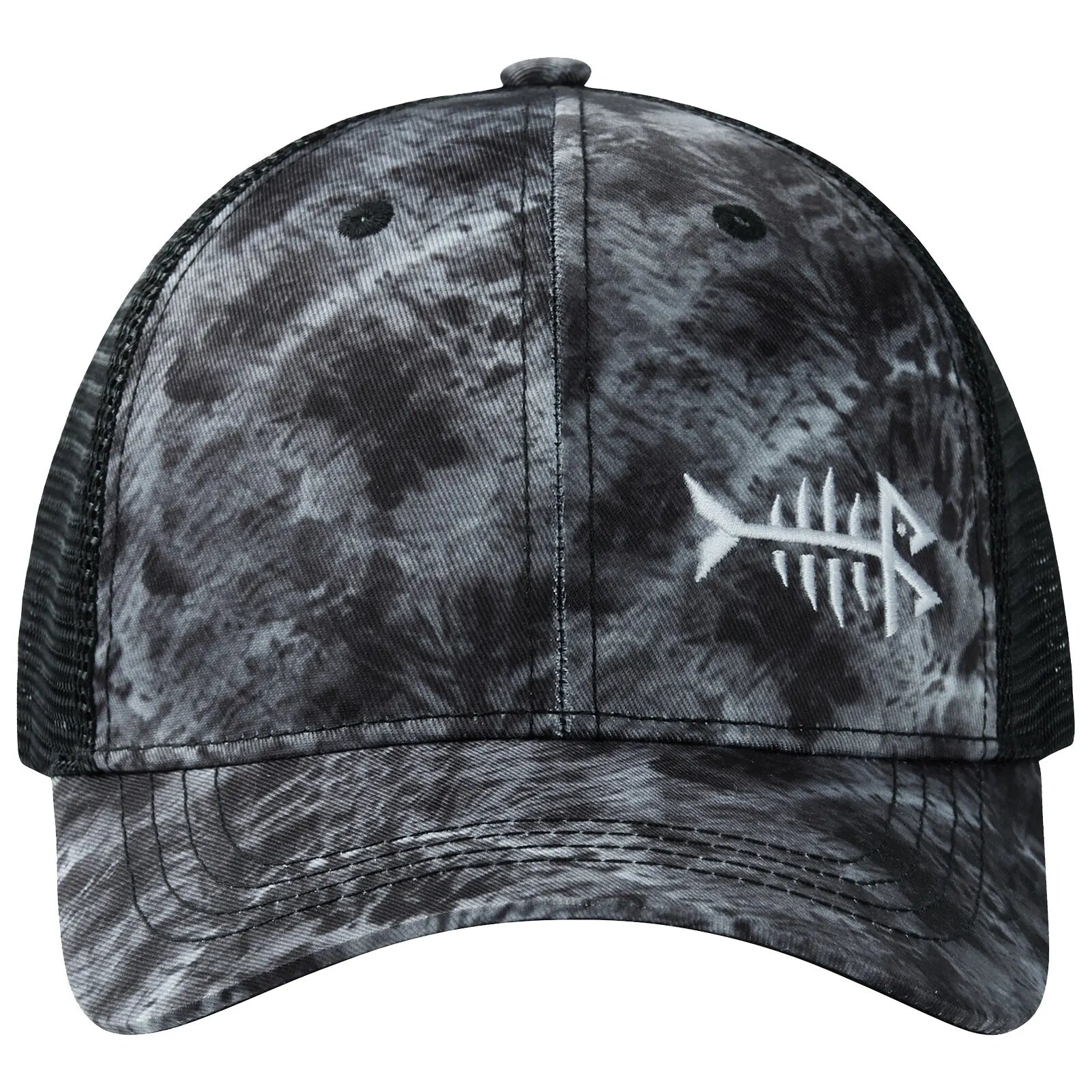 BASSDASH Altimate Fishing Hat