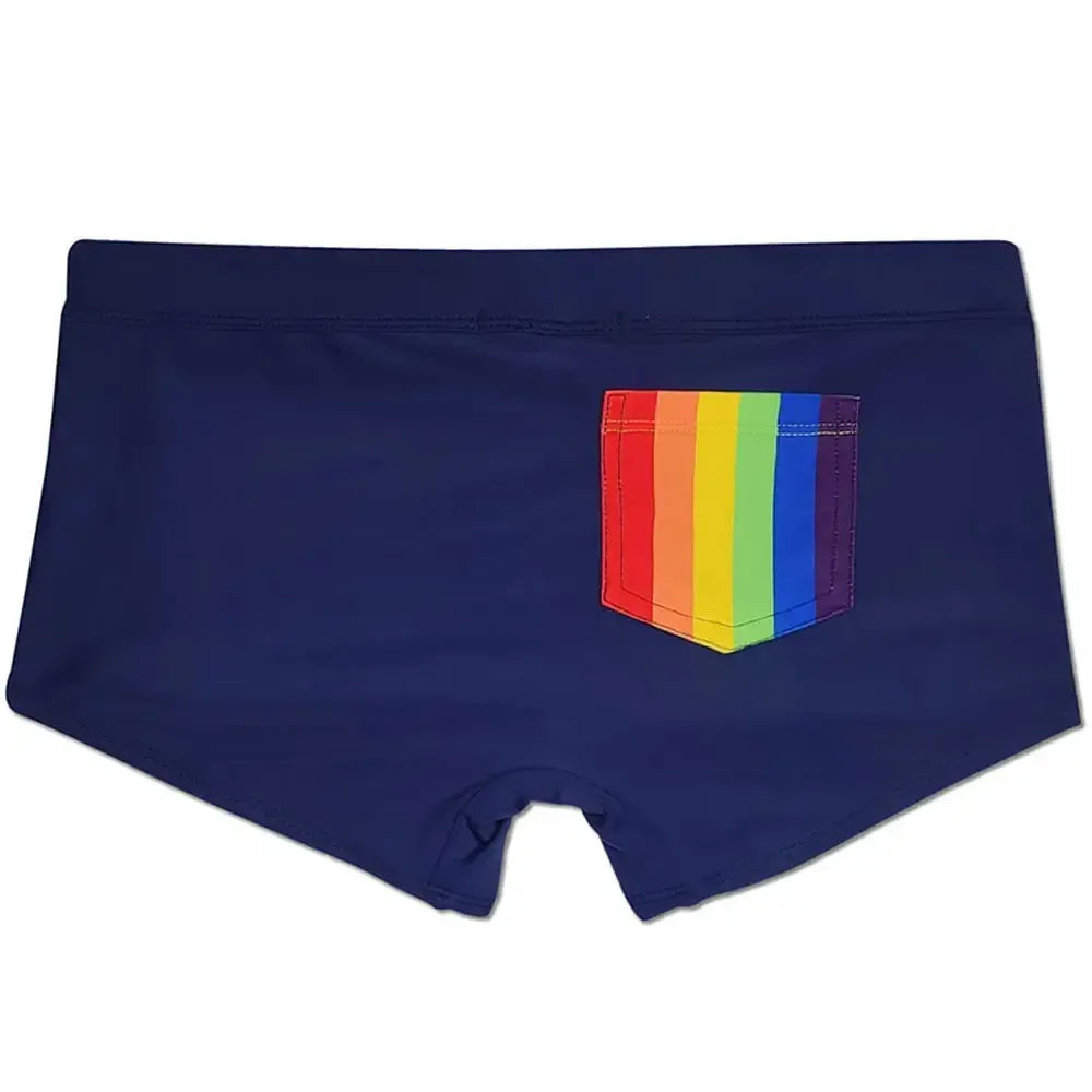 UXH Sexy Swimming Trunks - ShopHub