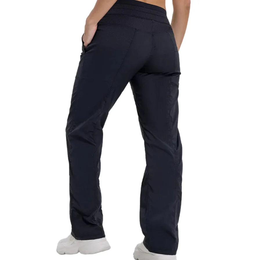 Women’s Quick-Drying Sports Pants (5 shades available) Habicare