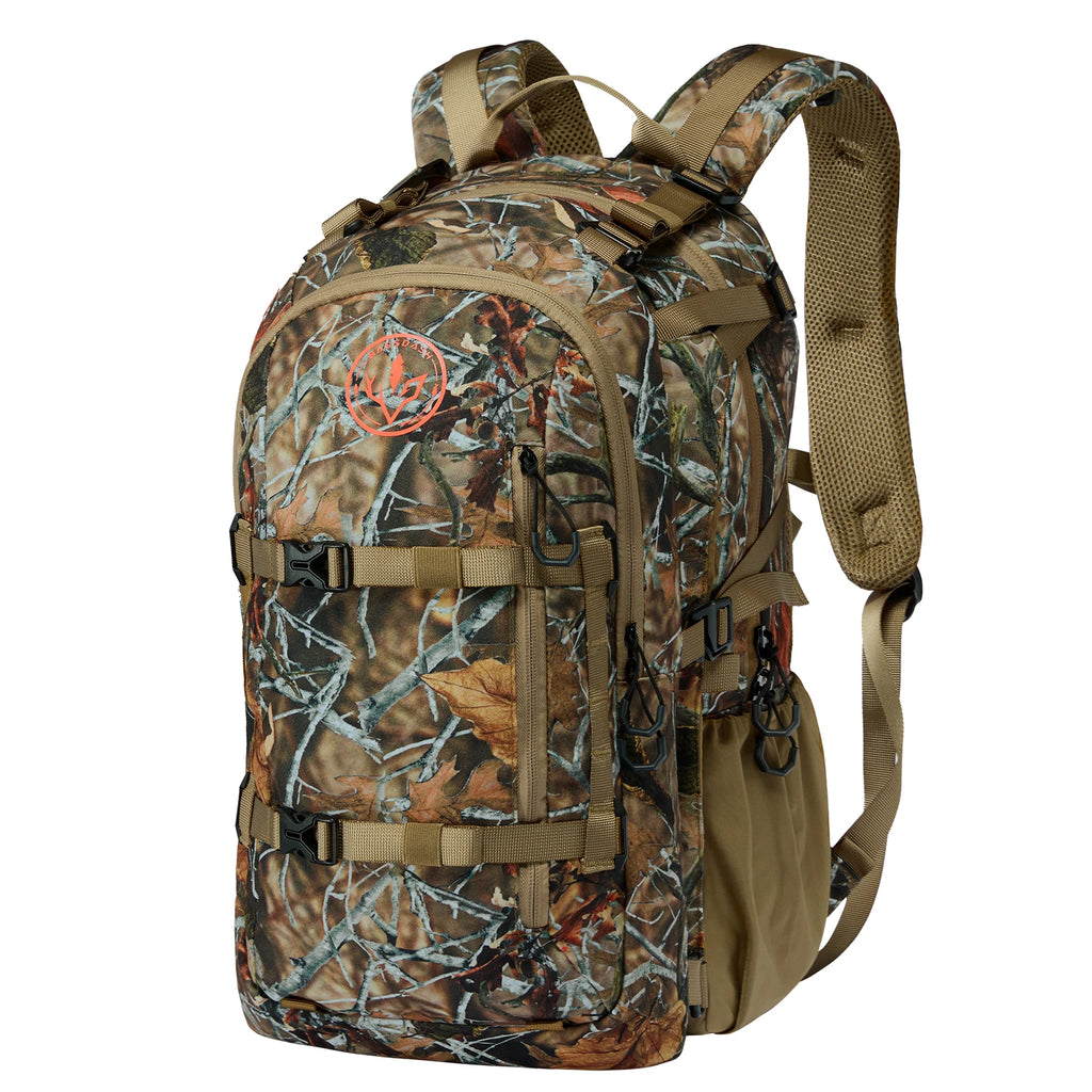 BASSDASH Hunting & Fishing Backpack ShopHub