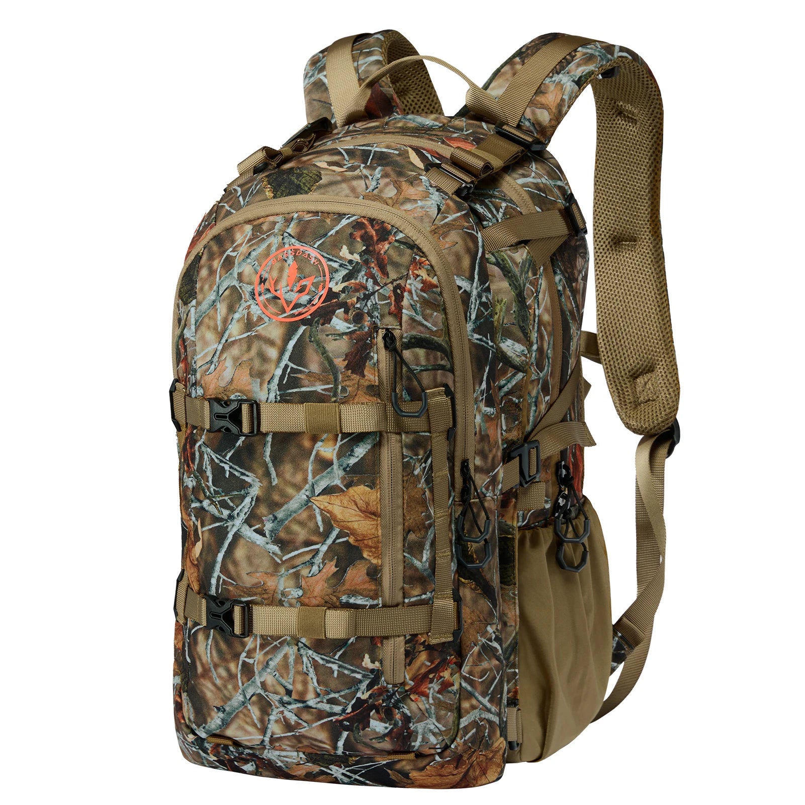 BASSDASH Hunting & Fishing Backpack ShopHub