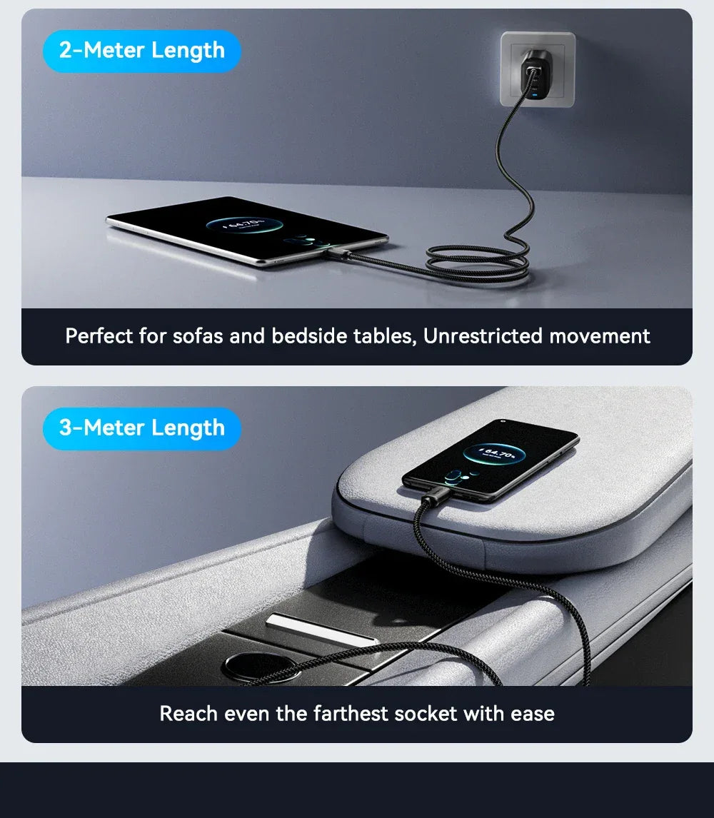 Essager Micro USB Cable - ShopHub