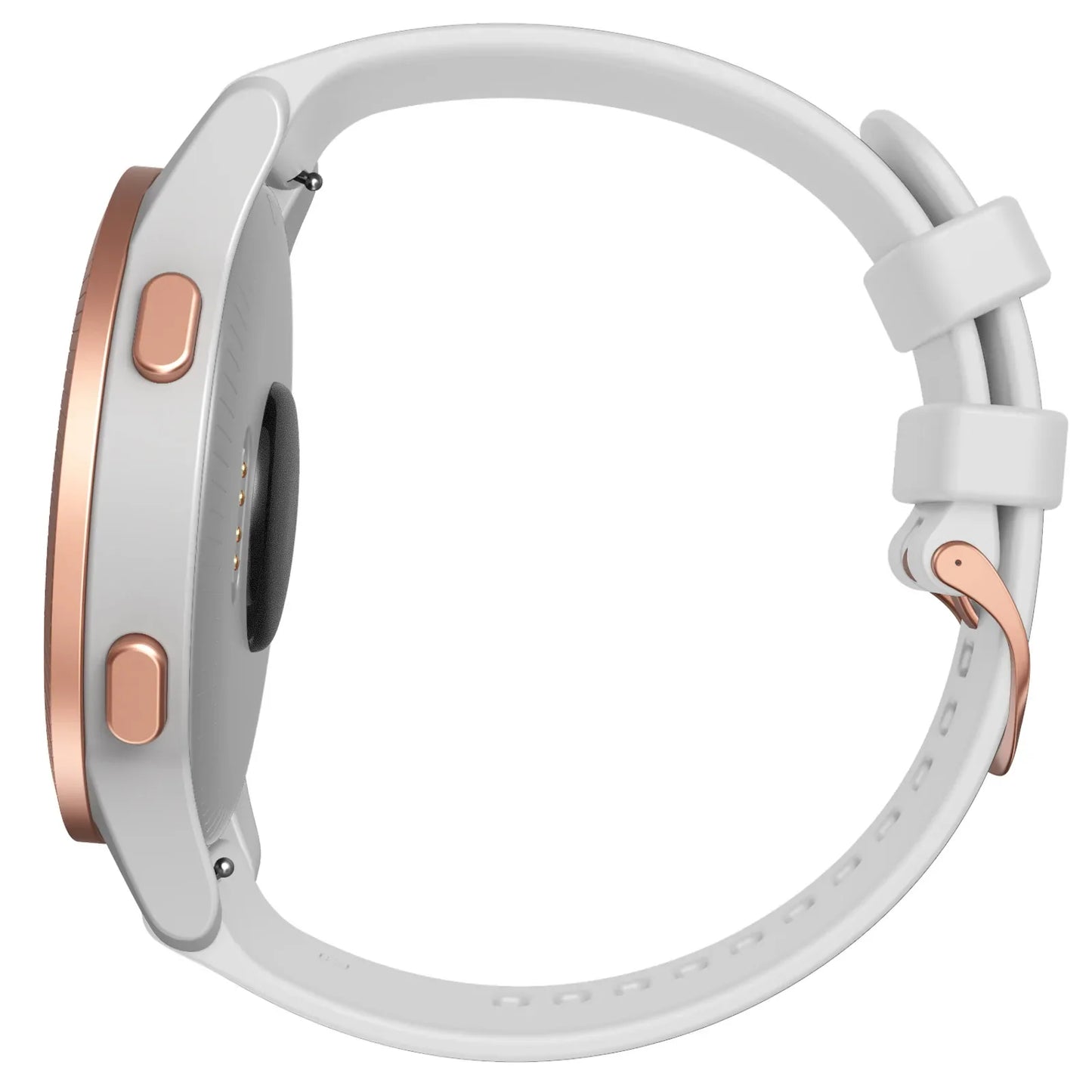 Silicone Replacement Strap for the Garmin Venu Sq 2 Series (available in 12 colours) Habicare
