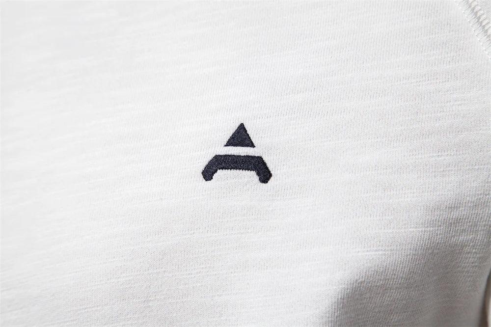 AIOPESON Spring Cotton Blend Sweatshirts - ShopHub