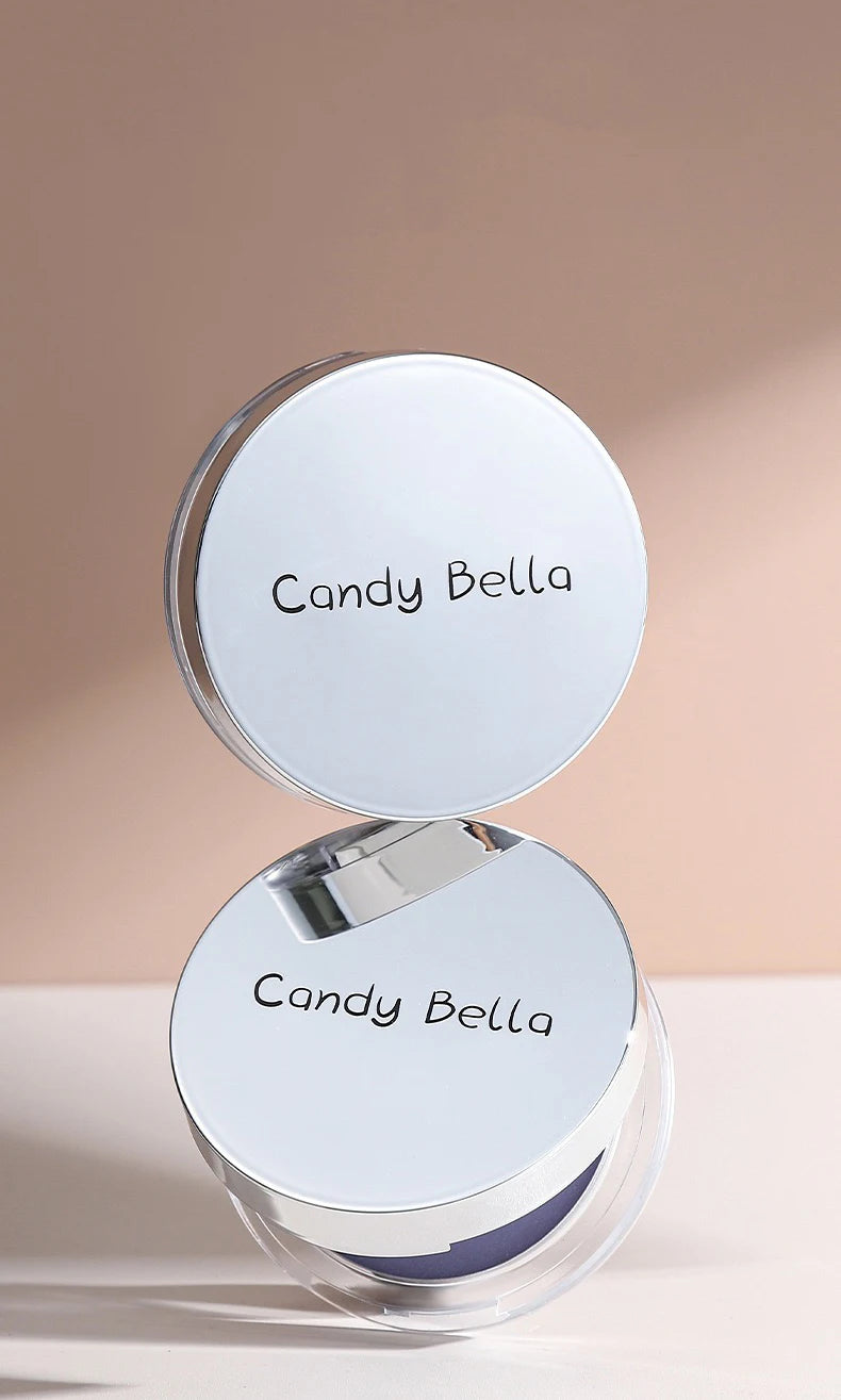 Candy Bella Violet Cream To Powder