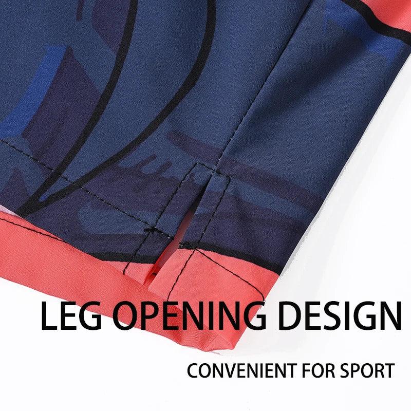 DATIFER Men's Boardshorts - ShopHub