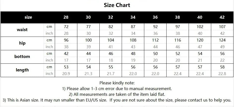 Men's Fancy Colour Painted Shorts - ShopHub