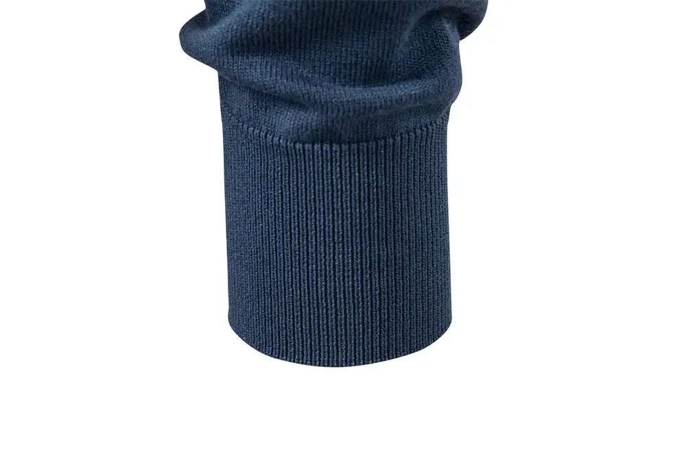 AIOPESON Modern V-Neck Jumpers - ShopHub