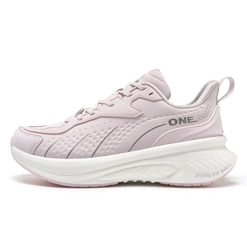 ONEMIX Winter Running Shoes