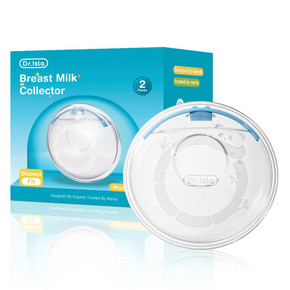 MAMIJOY Breast Milk Collector