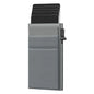 Minimalist RFID-blocking Card Wallet