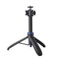 TELESIN Mini Quick Open Selfie Stick Tripod